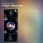 Nillkin Matte Scratch-resistant Protective Film for Asus ROG 5 (ROG Phone 5) order from official NILLKIN store