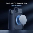 Nillkin CamShield Pro Magnetic cover case for Xiaomi Redmi K60 Ultra