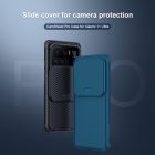 Nillkin CamShield Pro cover case for Xiaomi Mi11 Ultra (Mi 11 Ultra)