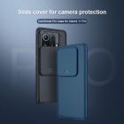 Nillkin CamShield Pro cover case for Xiaomi Mi11 Pro (Mi 11 Pro)
