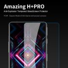 Nillkin Amazing H+ Pro tempered glass screen protector for Xiaomi Redmi K40 Game Enhanced Edition