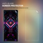 Nillkin Matte Scratch-resistant Protective Film for Xiaomi Redmi K40 Game Enhanced Edition