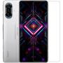 Nillkin Super Clear Anti-fingerprint Protective Film for Xiaomi Redmi K40 Game Enhanced Edition order from official NILLKIN store