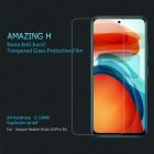 Nillkin Amazing H tempered glass screen protector for Xiaomi Redmi Note 10 Pro 5G, Poco X3 GT