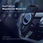 Nillkin MagRoad MagSafe Lite Magnetic Car Mount (Clip) order from official NILLKIN store