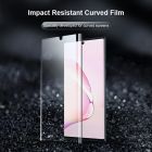 Nillkin Impact Resistant Curved Film for Samsung Galaxy Note 20 Ultra (2 pieces)