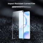 Nillkin Impact Resistant Curved Film for Huawei Honor 50, Huawei Nova 9 (2 pieces)