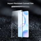 Nillkin Impact Resistant Curved Film for Huawei Mate 60 Pro, Mate 60 Pro Plus (Mate 60 Pro+) (2 pieces)