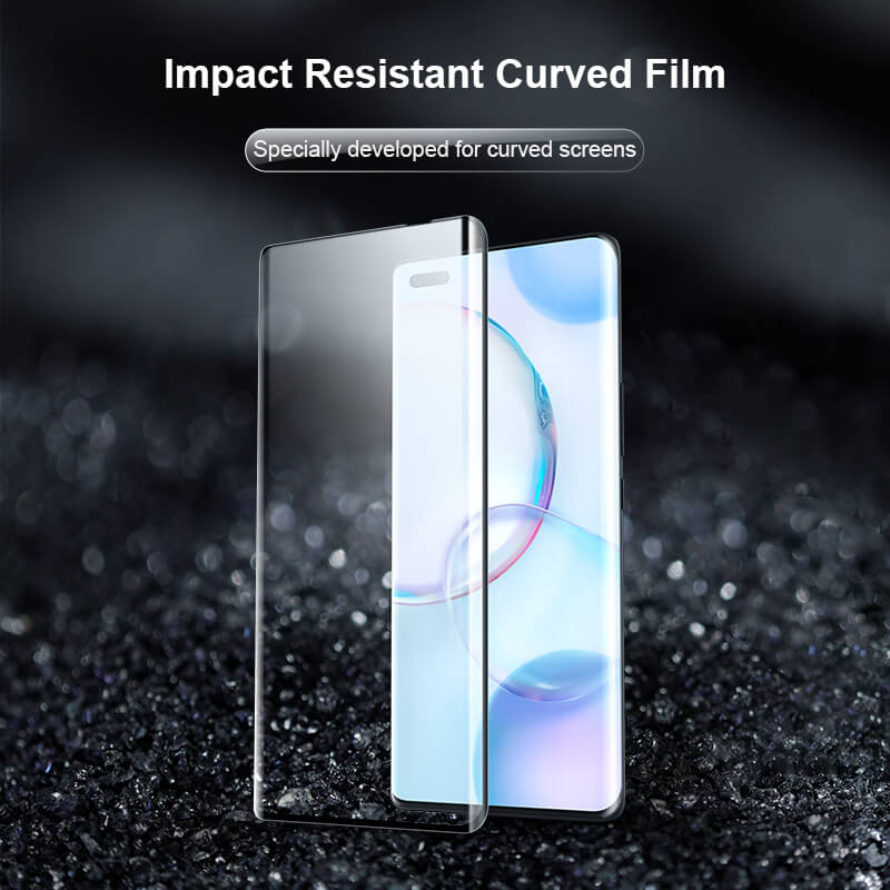 Nillkin Impact Resistant Curved Film for Huawei Mate 60 Pro, Mate 60 Pro Plus (Mate 60 Pro+) (2 pieces) order from official NILLKIN store