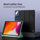 Nillkin Bevel Leather smartcover case for Apple iPad 10.2 (2019), iPad 10.2 (2020), iPad 10.2 (2021)