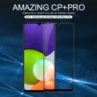 Nillkin Amazing CP+ Pro tempered glass screen protector for Samsung Galaxy A22 4G