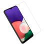Nillkin Matte Scratch-resistant Protective Film for Samsung Galaxy A22 5G, Galaxy F42 5G order from official NILLKIN store
