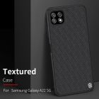 Nillkin Textured nylon fiber case for Samsung Galaxy A22 5G, Galaxy F42 5G order from official NILLKIN store