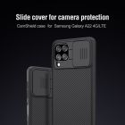 Nillkin CamShield cover case for Samsung Galaxy A22 4G
