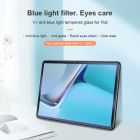 Nillkin Amazing V+ anti blue light tempered glass for Huawei MatePad 11 (2021)
