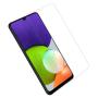 Nillkin Super Clear Anti-fingerprint Protective Film for Samsung Galaxy A22 4G order from official NILLKIN store