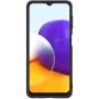 Nillkin Textured nylon fiber case for Samsung Galaxy A22 4G order from official NILLKIN store