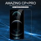 Nillkin Amazing CP+ Pro tempered glass screen protector for Apple iPhone 13 Mini