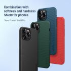 Nillkin Super Frosted Shield Pro Matte cover case for Apple iPhone 13 Pro