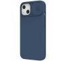 Nillkin CamShield Silky silicon case for Apple iPhone 13 order from official NILLKIN store