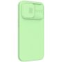 Nillkin CamShield Silky silicon case for Apple iPhone 13 Pro order from official NILLKIN store