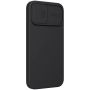 Nillkin CamShield Silky silicon case for Apple iPhone 13 Pro Max order from official NILLKIN store