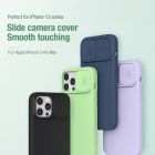 Nillkin CamShield Silky silicon case for Apple iPhone 13 Pro Max