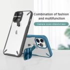 Nillkin Cyclops series camera protective case for Apple iPhone 13 Pro