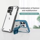 Nillkin Cyclops series camera protective case for Apple iPhone 13 Pro Max