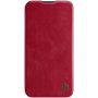 Nillkin Qin Pro Series Leather case for Apple iPhone 13 order from official NILLKIN store