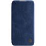 Nillkin Qin Pro Series Leather case for Apple iPhone 13 Pro Max order from official NILLKIN store