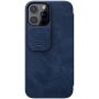 Nillkin Qin Pro Series Leather case for Apple iPhone 13 Pro Max order from official NILLKIN store
