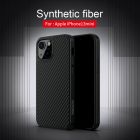 Nillkin Synthetic fiber Series protective case for Apple iPhone 13 Mini