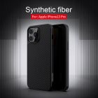 Nillkin Synthetic fiber Series protective case for Apple iPhone 13 Pro