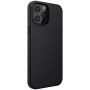 Nillkin Synthetic fiber Series protective case for Apple iPhone 13 Pro Max order from official NILLKIN store