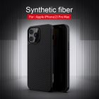 Nillkin Synthetic fiber Series protective case for Apple iPhone 13 Pro Max