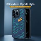 Nillkin Striker sport cover case for Apple iPhone 13 Pro