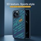 Nillkin Striker sport cover case for Apple iPhone 13 Pro Max
