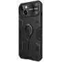 Nillkin CamShield Armor case for Apple iPhone 13 (without LOGO cutout) order from official NILLKIN store