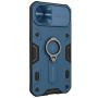 Nillkin CamShield Armor case for Apple iPhone 13 (without LOGO cutout) order from official NILLKIN store