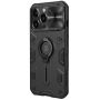 Nillkin CamShield Armor case for Apple iPhone 13 Pro (without LOGO cutout) order from official NILLKIN store