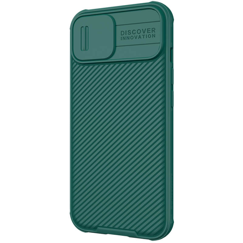 Nillkin CamShield Pro cover case for Apple iPhone 13