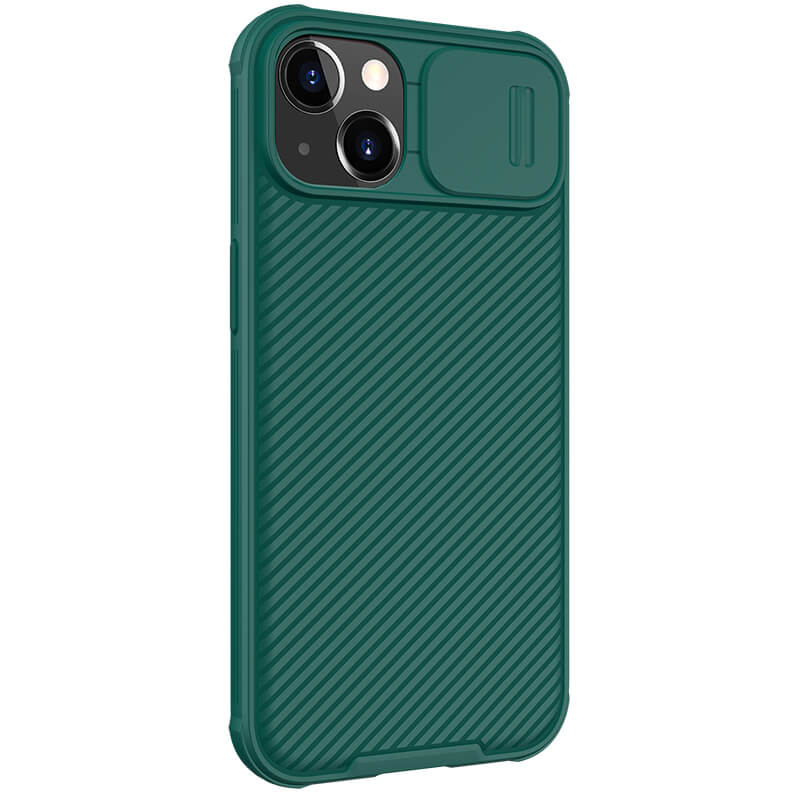 Nillkin CamShield Pro cover case for Apple iPhone 13