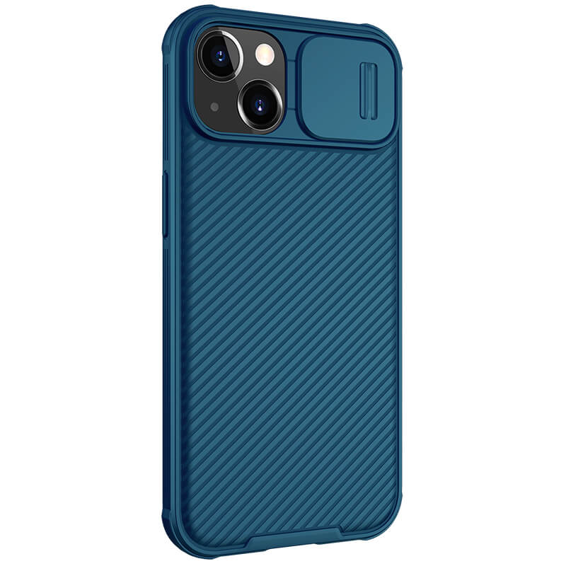 Nillkin CamShield Pro cover case for Apple iPhone 13