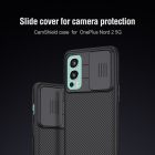 Nillkin CamShield cover case for OnePlus Nord 2 5G