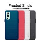 Nillkin Super Frosted Shield Matte cover case for OnePlus Nord 2 5G order from official NILLKIN store