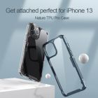 Nillkin Nature TPU Pro Series case for Apple iPhone 13 Pro Max