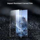 Nillkin Impact Resistant Curved Film for Xiaomi MIX 4 (2 pieces) order from official NILLKIN store