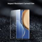 Nillkin Impact Resistant Curved Film for Huawei Honor Magic 3, Magic 3 Pro, Magic 3 Pro Plus (3 Pro+) (Honor Magic3, Magic3 Pro, Magic3 Pro+) (2 pieces)