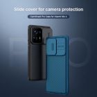 Nillkin CamShield Pro cover case for Xiaomi MIX 4
